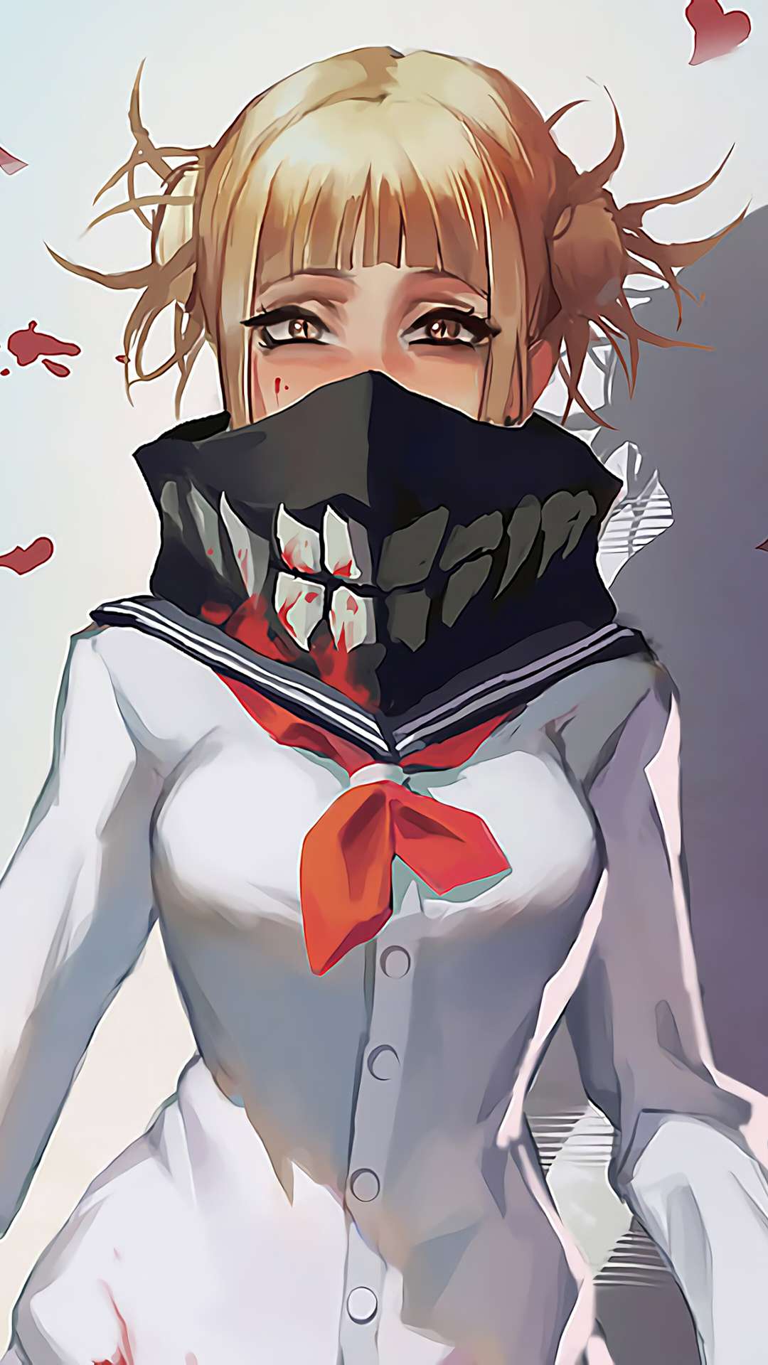 Toga Bnha Wallpaper